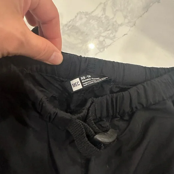 Mec wanderwall pants - Picture 2 of 2